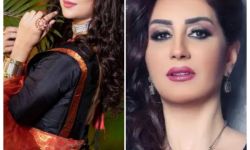 النجمة الهندية بارنيتا بورتهاكور تعلّق على تشبيهها بوفاء عامر